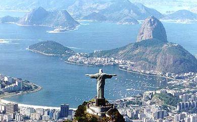 Braziliyada portuqal koloniyası olan Rio-de-Janeyro yaradılmışdır