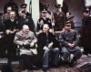 II Dünya Müharibəsindən sonra Yalta Konfransı